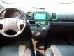 Toyota Wish 2009 - Cần bán lại xe Toyota Wish năm 2009, màu bạc, nhập khẩu, 450 triệu