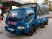 Kia K3000S   2002 - Cần bán lại xe Kia K3000S năm 2002, giá 168tr