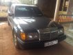 Mercedes-Benz E class E230 1990 - Bán Mercedes E230 đời 1990, màu xám, xe nhập