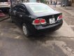 Honda Civic 2010 - Bán ô tô Honda Civic đời 2010, màu đen