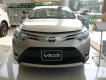 Toyota Vios 1.5E 2017 - Bán Toyota Vios 1.5E số sàn, ưu đãi giá, tặng phụ kiện, hỗ trợ vay 95% giá trị xe
