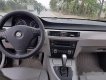 BMW 3 Series 320i 2008 - Xe BMW 3 Series 320i đời 2008, màu đen số tự động