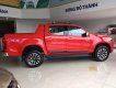 Chevrolet Colorado High Country 2017 - Bán Colorado hoàn toàn mới, hỗ trợ ngân hàng toàn quốc, thủ tục đơn giản