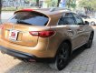 Infiniti QX70 2011 - Bán Infiniti QX70 đời 2011, nhập khẩu