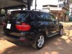 BMW X5 3.0si 2007 - Cần bán xe BMW X5 3.0si đời 2007, màu đen, nhập khẩu nguyên chiếc số tự động, giá tốt