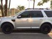 LandRover Freelander   3.2L AT  2008 - Bán LandRover Freelander 3.2L AT đời 2008, màu bạc, nhập khẩu nguyên chiếc
