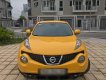 Nissan Juke   1.6AT  2013 - Bán xe Nissan Juke 1.6AT đời 2013, màu vàng, xe nhập