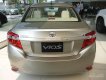 Toyota Vios 1.5E 2017 - Bán Toyota Vios 1.5E số sàn, ưu đãi giá, tặng phụ kiện, hỗ trợ vay 95% giá trị xe