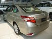 Toyota Vios 1.5E 2017 - Bán Toyota Vios 1.5E số sàn, ưu đãi giá, tặng phụ kiện, hỗ trợ vay 95% giá trị xe