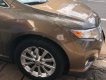 Toyota Venza 2.7 2009 - Bán Toyota Venza 2.7 sản xuất 2009, màu nâu, nhập khẩu 