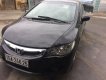 Honda Civic 2010 - Bán ô tô Honda Civic đời 2010, màu đen