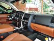 Toyota Sequoia Platium 5.7 2015 - Hàng hót và hiếm, bán Toyota Sequoia Platium màu đen, sản xuất 2015, đăng ký 2016, lăn bánh 10000Km như mới