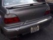 Daewoo Cielo 1995 - Bán Daewoo Cielo đời 1995, màu xám, nhập khẩu, 70tr