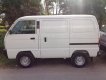 Suzuki Supper Carry Van 2017 - Cần bán Suzuki Supper Carry Van đời 2017, màu trắng
