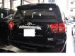 Toyota Sequoia Platinum 5.7 2015 - Toyota Sequoia Platinum 5.7 nhập Mỹ sản xuất 2015, đăng ký 2016, màu đen nội thất nâu da bò