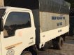 Fuso  1.25T 2007 - Cần bán Cửu Long 1.25T đời 2007, màu trắng