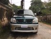 Mitsubishi Jolie MPI SS 2005 - Bán xe Misubishi Jolie ss Mpi 2005, đăng ký lần đầu 2006