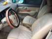 Nissan Grand livina  MT 2011 - Cần bán gấp Nissan Livina 2011, màu vàng cát, còn mới