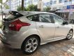 Ford Focus 2013 - Bán xe Ford Focus đời 2013, màu bạc  