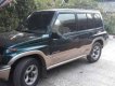 Suzuki Vitara JLX 2005 - Bán Suzuki Vitara JLX đời 2005, màu xanh lam