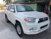 Toyota 4 Runner SR5 2012 - Cần bán Toyota 4 Runner SR5 sản xuất 2012, màu trắng, xe nhập