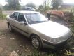 Daewoo Espero 1987 - Cần bán lại xe Daewoo Espero đời 1987, màu bạc