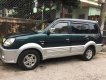 Mitsubishi Jolie SS 2005 - Gia đình bán Mitsubishi Jolie SS đời 2005, màu xanh dưa