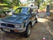 Toyota 4 Runner 1997 - Bán Toyota 4 Runner đời 1997, màu xanh