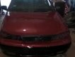 Daewoo Racer 1994 - Bán ô tô Daewoo Racer đời 1994, màu đỏ xe gia đình, giá tốt