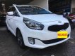 Kia Rondo GAT 2016 - Bán Kia Rondo GAT 2016, màu trắng giá cạnh tranh