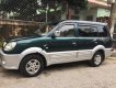 Mitsubishi Jolie SS 2005 - Cần bán lại xe Mitsubishi Jolie SS năm 2005, màu xanh lam còn mới