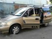 Kia Carnival   2000 - Bán Kia Carnival đời 2000, nhập khẩu