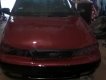 Daewoo Racer 1994 - Bán ô tô Daewoo Racer đời 1994, màu đỏ xe gia đình, giá tốt