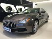 Maserati Quatroporte 2017 - Bán xe Maserati Quattroporte giá tốt nhất, bán xe Maserati nhập khẩu chính hãng