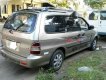 Kia Carnival   2000 - Bán Kia Carnival đời 2000, nhập khẩu