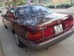Lexus LS 400 1995 - Cần bán xe Lexus LS 400 đời 1995, màu đỏ, xe nhập, 188 triệu