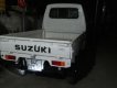 Suzuki Super Carry Truck 2014 - Cần bán lại xe Suzuki Super Carry Truck đời 2014, màu trắng như mới, giá tốt
