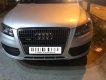 Audi Q5  2.0T 2010 - Bán Audi Q5 2.0T đời 2010, màu bạc, xe nhập