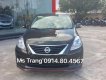 Nissan Sunny XV-SE 2017 - Khuyến mãi chào đón năm mới, Nissan Quảng Bình bán giá cực ưu đãi xe Nissan Sunny XV 2017