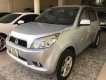 Daihatsu Terios 1.5 2008 - Bán Daihatsu Terios 1.5 đời 2008, màu bạc, nhập khẩu Nhật Bản số tự động
