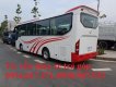 Thaco TB85S   2017 - Bán xe Thaco TB85, trả góp lãi suất thấp, xe 29 chỗ bầu hơi 2018