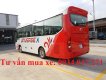 Thaco TB85S   2017 - Bán xe Thaco TB85, trả góp lãi suất thấp, xe 29 chỗ bầu hơi 2018