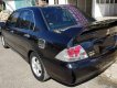 Mitsubishi Lancer 2005 - Bán Mitsubishi Lancer sản xuất 2005, màu đen, số tự động