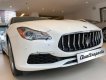 Maserati Quatroporte 3.0 V6 2017 - Cần bán xe Maserati Quatroporte 3.0 V6 đời 2017, màu trắng, xe nhập