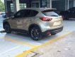 Mazda CX 5 2.5 2017 - Cần bán Mazda CX 5 2.5 2017, màu vàng, 829tr