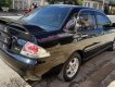 Mitsubishi Lancer 2005 - Bán Mitsubishi Lancer sản xuất 2005, màu đen, số tự động