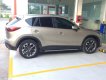 Mazda CX 5 2.5 2017 - Cần bán Mazda CX 5 2.5 2017, màu vàng, 829tr