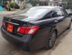 Lexus ES  350   2008 - Bán xe Lexus ES 350 đời 2008, màu đen, nhập khẩu