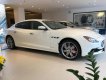 Maserati Quatroporte 3.0 V6 2017 - Cần bán xe Maserati Quatroporte 3.0 V6 đời 2017, màu trắng, xe nhập