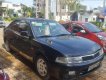 Mitsubishi Lancer 2001 - Cần bán lại xe Mitsubishi Lancer đời 2001, màu đen, giá tốt